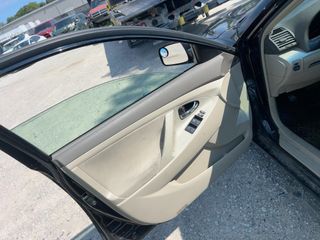 2007 Toyota Camry CE - Driver's Front Door Image